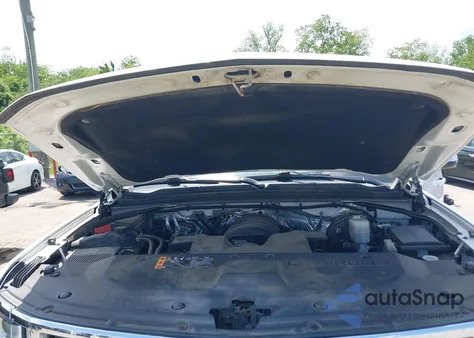 2017 Chevrolet Suburban Premier из США, поврежденный, VIN 1GNSCJKC5HR139150